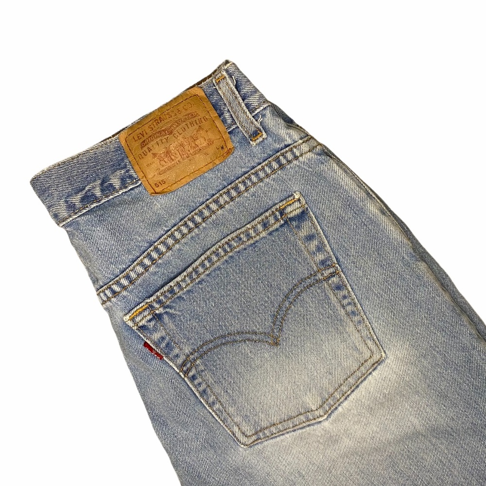 Vintage Levi's 515 Shorts